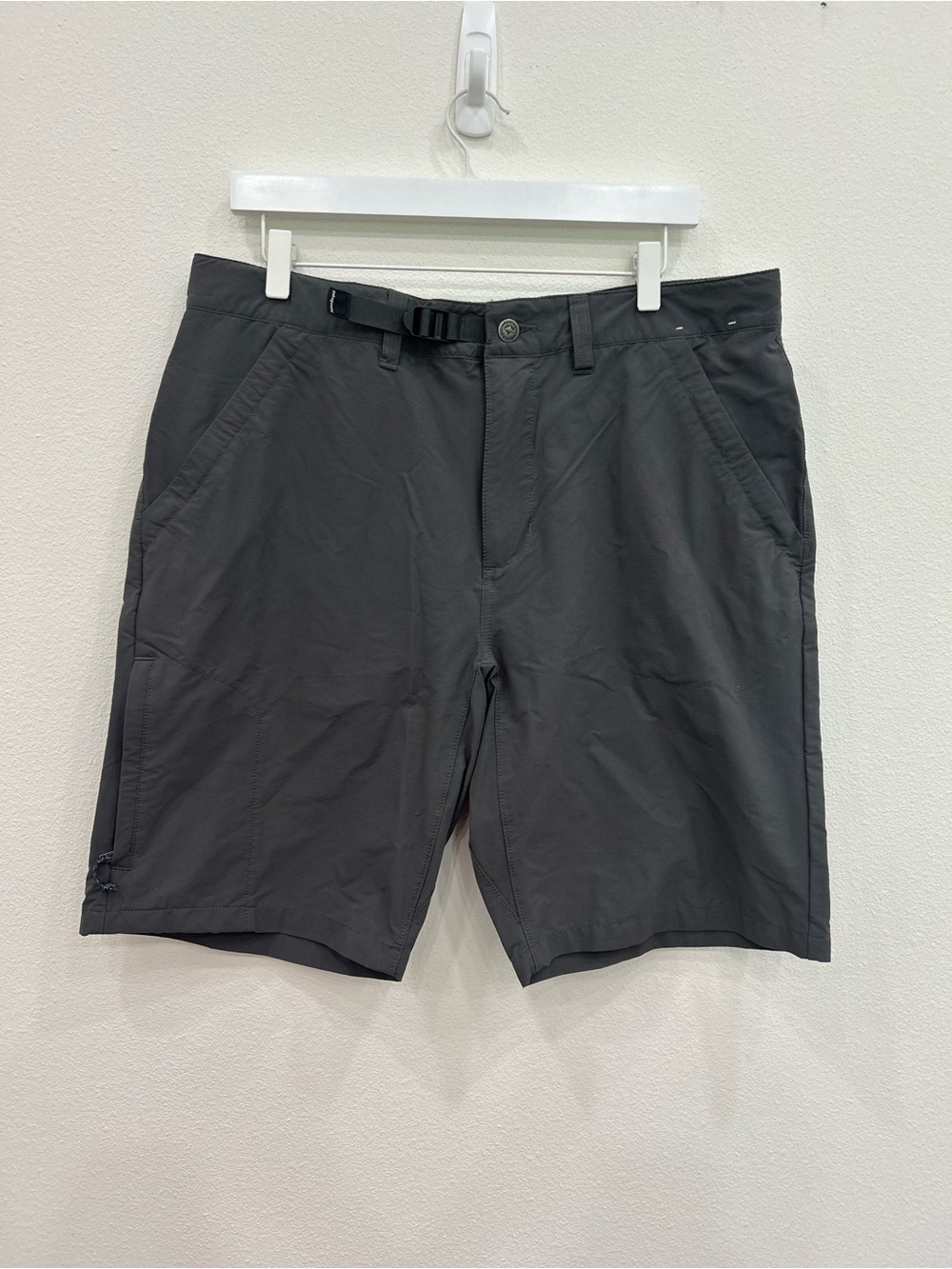 Patagonia Stonycroft Men Size 35 Hiking Outdoor Nylon Gorpcore Pockets Camping